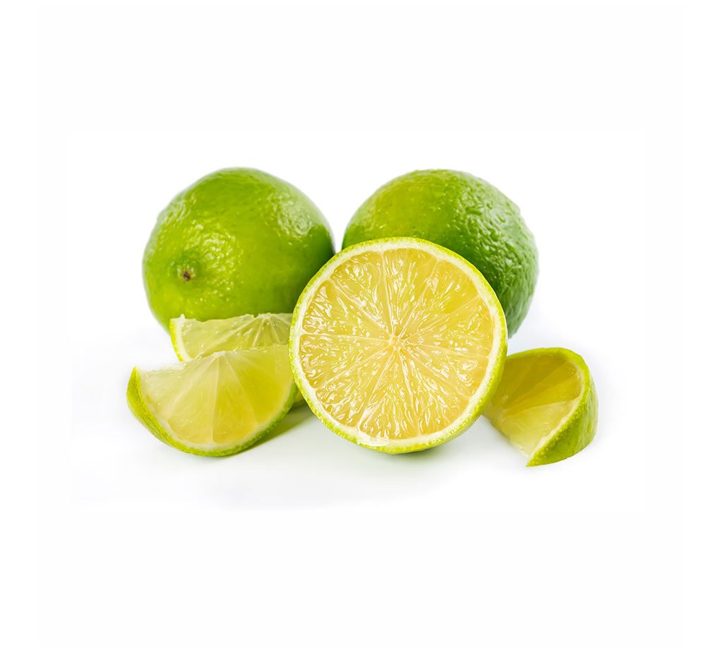 Discover the Freshness of Organic Lime from Family Hut Japan