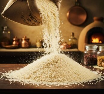 Premium Quality Basmati Rice