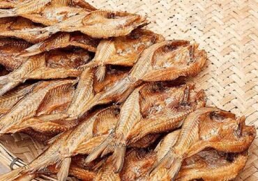 5 Easy Dry Fish Recipes You Can Try in Under 20 Minutes with Family Hut