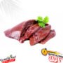 Beef liver