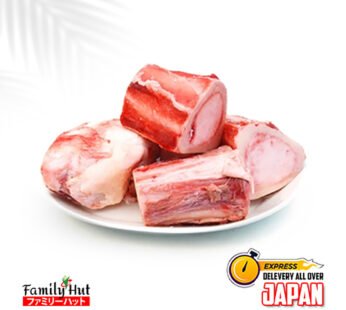 Beef Paya Raw without skin (Cow Leg) (2kg)