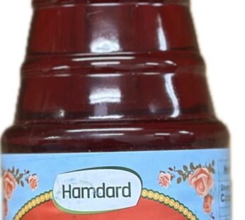 Roohafza Syrup 800