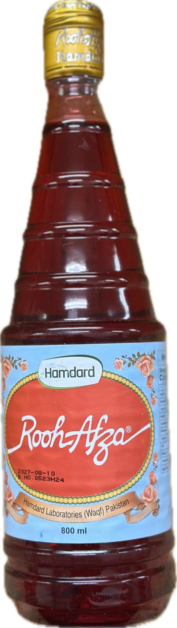 Roohafza Syrup 800