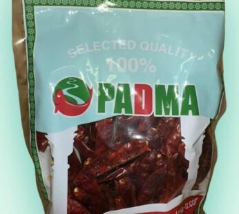 Dry chilli 100g