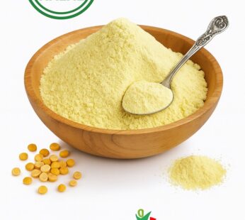 Besan (Chickpea Flour/Gram Flour) (500g)