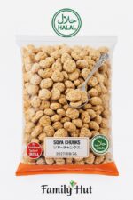 Soya Chunks (100g)