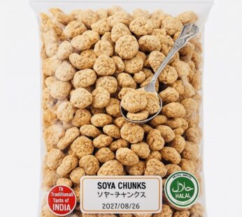 Soya Chunks (100g)