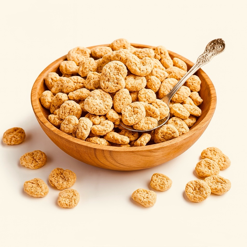 Soya Chunks (100g) - Image 2