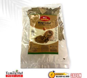 Dry Bay Leaf (Tej Pata)