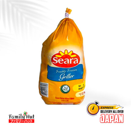 Chicken Whole Seara