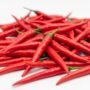 Frozen Fresh Red Chillies - Family Hut
