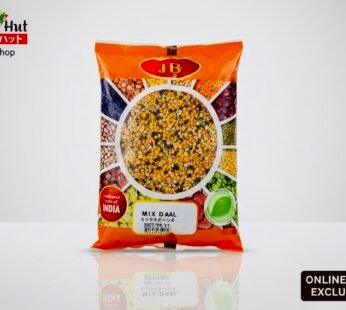 Premium Quality Mix Daal (1kg)