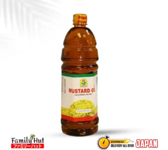 MUSTARD OIL BANOFUL 500ml