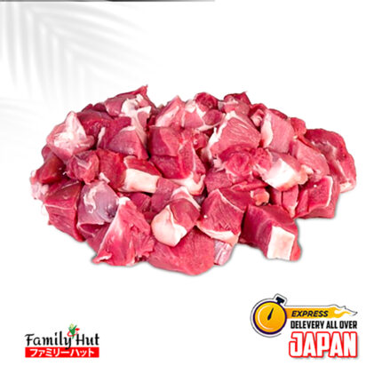 Mutton Boneless