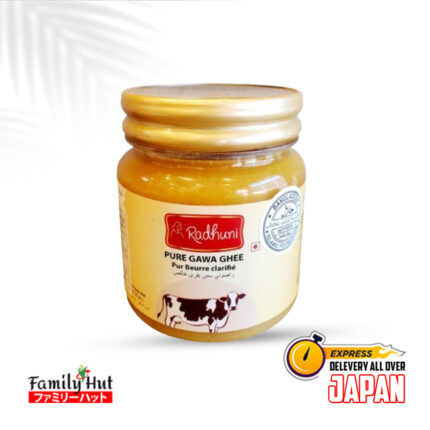 Radhuni Gawa Ghee