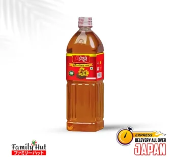 MUSTARD OIL RADHUNI 250ml
