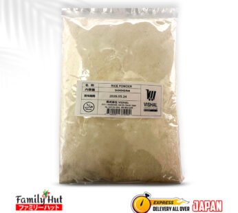 Premium Rice Powder 500gm