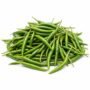 Fresh Green Chillies (200g) - Family Hut