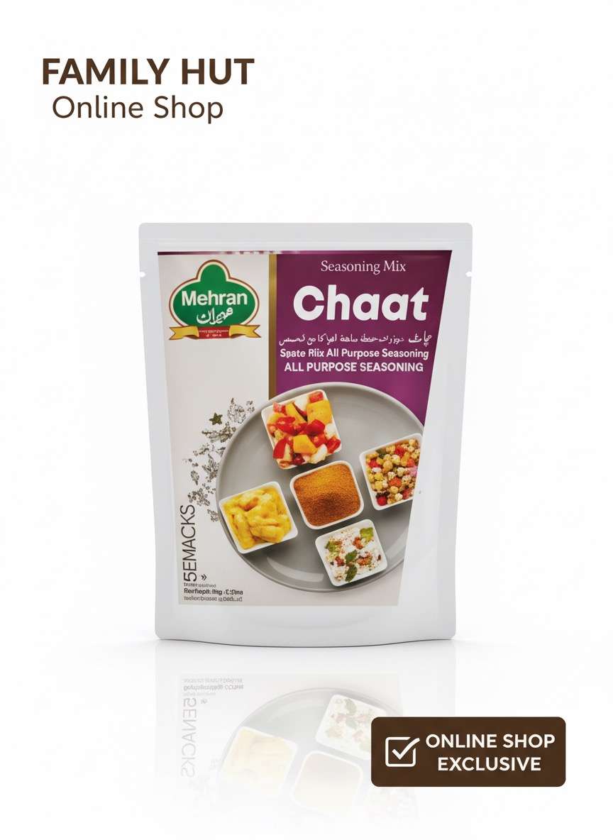 Mahran Chaat Masala (50g)
