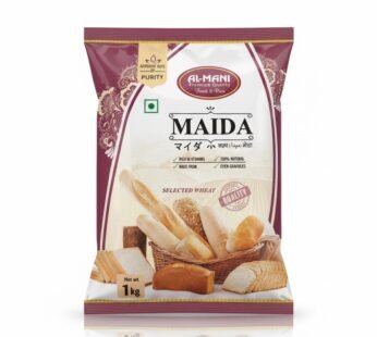 Premium Quality Moyda 1kg