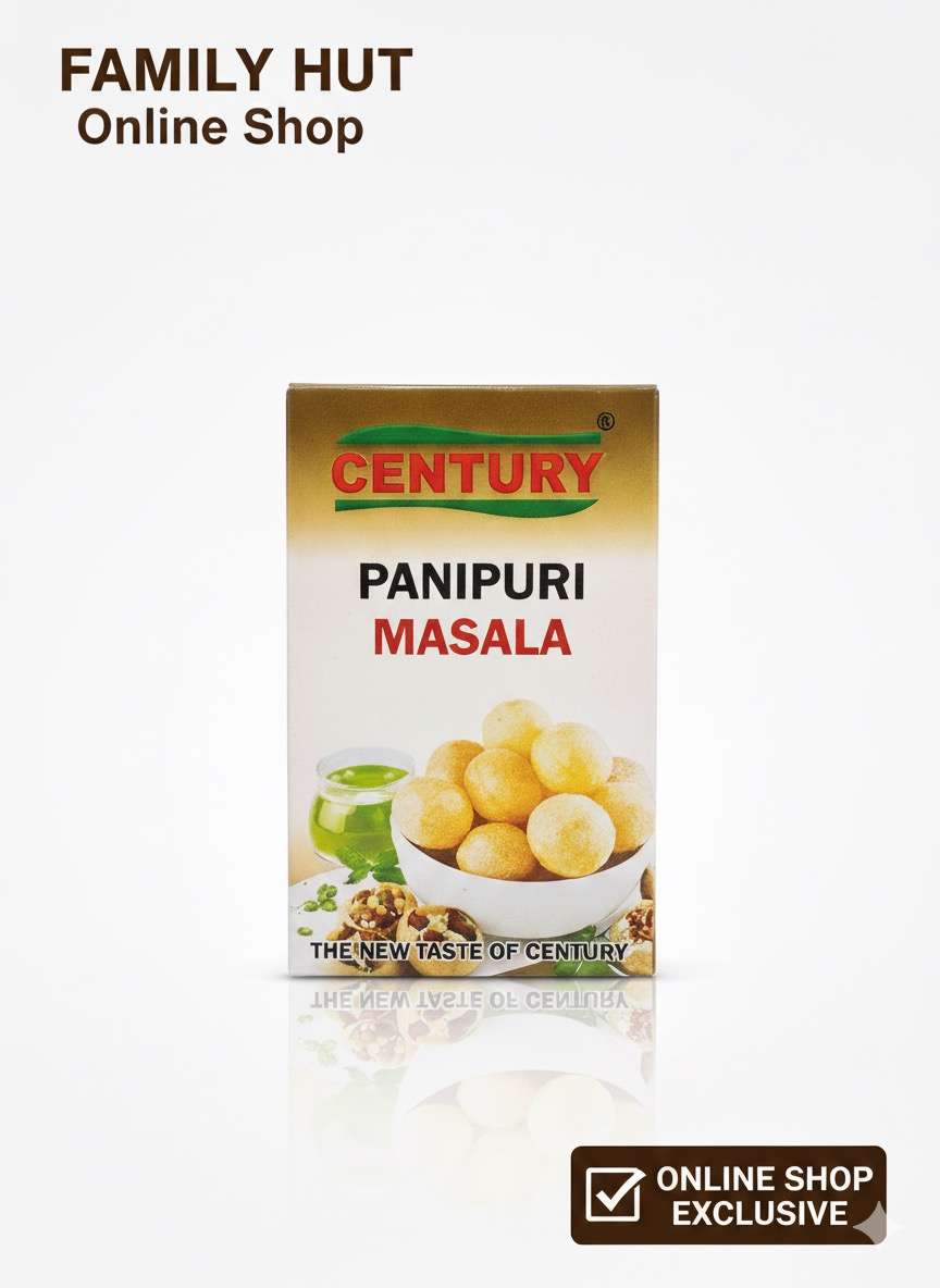 Century Panipuri Masala (50g)