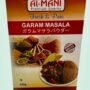 Garam Masala