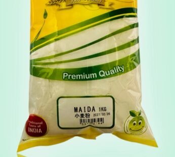 Premium Quality Maida (Flour) (1kg)