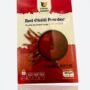 Red Chilli Powder