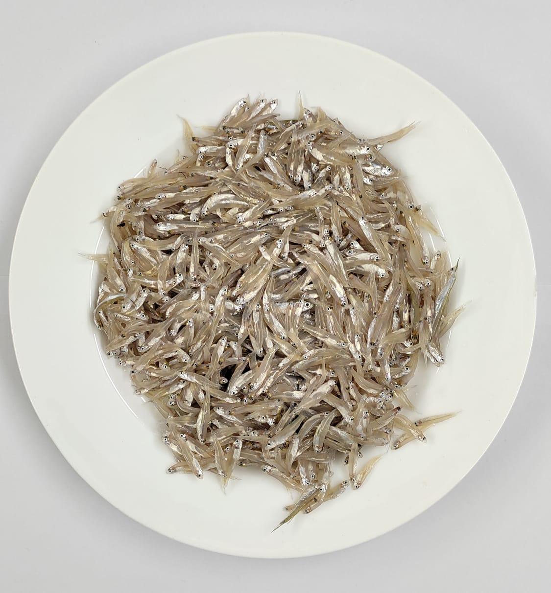 Kachki/Keski Fish Frozen (250g)