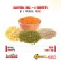 Dal combo -1