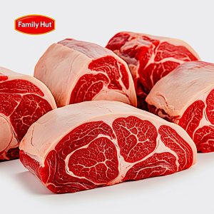 Halal Beef Shin-Sheena