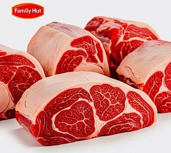 Halal Beef Shin-Sheena
