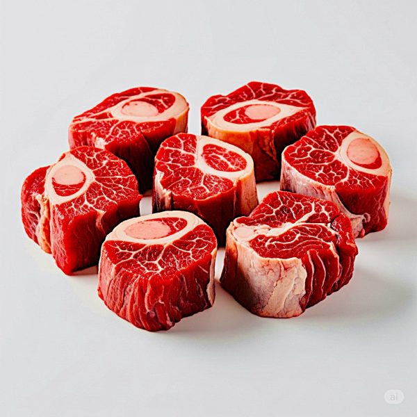 Halal Beef Shin-Sheena - Image 2