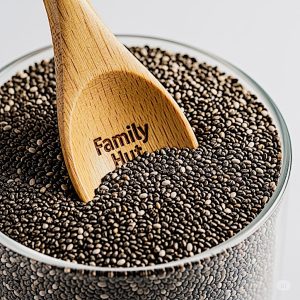 Chia Seeds-100g