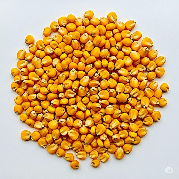 Kernel Corn-500g