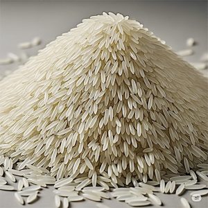Premium Quality Basmati Rice