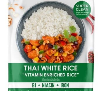 Wonnabob Thai Jasmine Rice  5kg- Family Hut