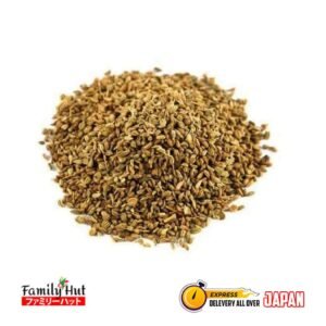 Ajwain Seeds
