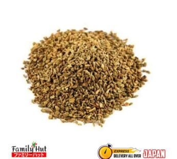 Ajwain Seeds