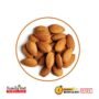 Whole Almonds-500g