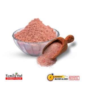 Black Salt (Kala Namak)-Rock Salt