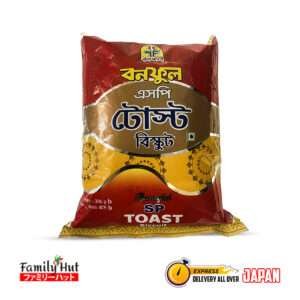 Banoful SP Toast Biscuit