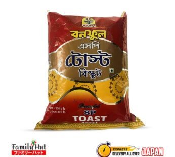 Banoful SP Toast Biscuit