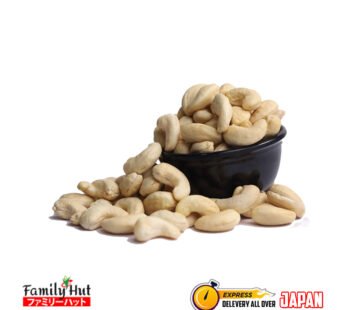 Premium Cashew Nuts