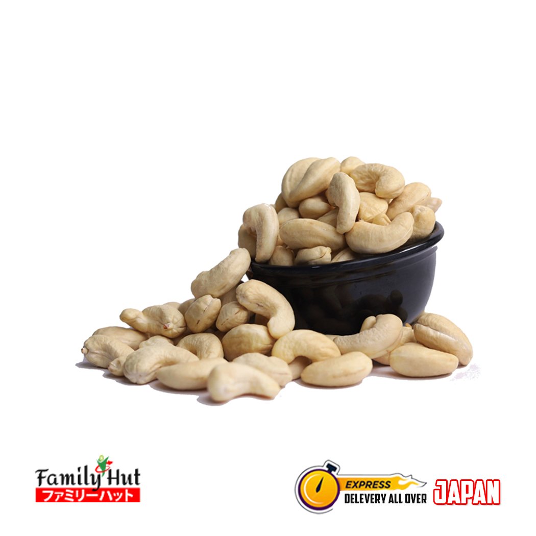 Premium Cashew Nuts
