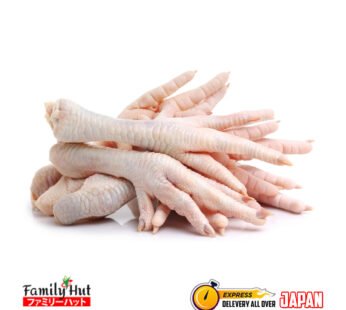Fresh Chicken Feet