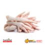 Fresh Chicken Feet
