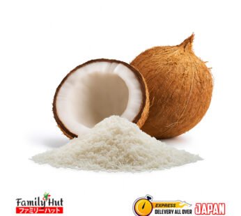 Fine Desiccated Coconut