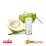 Fresh Young Coconut