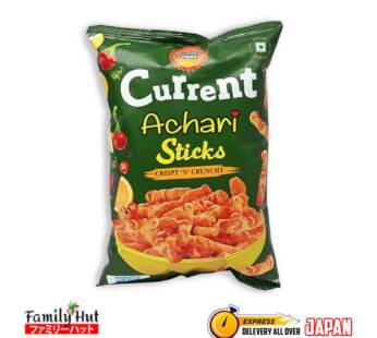 Current Achari Sticks